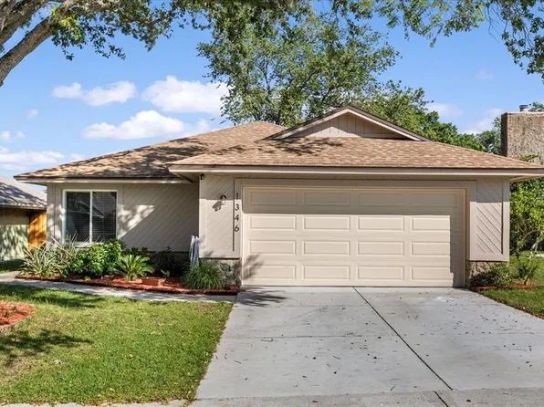 1346 Palo Alto Ct, Winter Springs, FL 32708