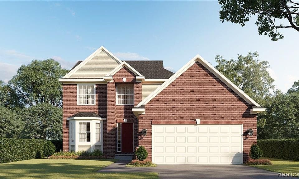 9701 Emerson Ct, Livonia, MI 48150 Zillow