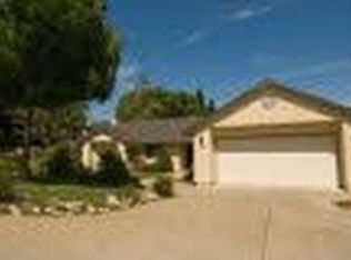 285 Shadowrun Ct, Redding, CA 96003