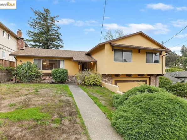 4704 Scotia Ave, Oakland, CA 94605