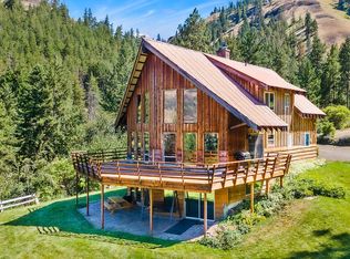 134 Flying H Loop, Naches, WA 98937