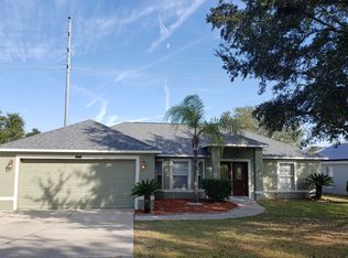 10013 Crenshaw Cir, Clermont, FL 34711