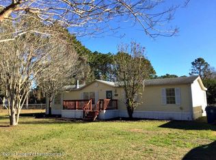 6166 Desales St, Brooksville, FL 34604