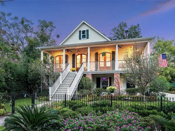 1815 Jefferson St, Mandeville, LA 70448