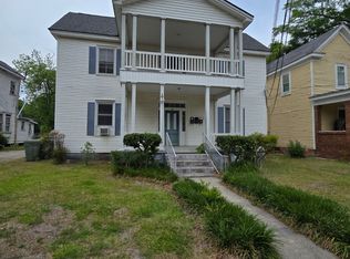 403 W Hampton Ave APT A, Sumter, SC 29150