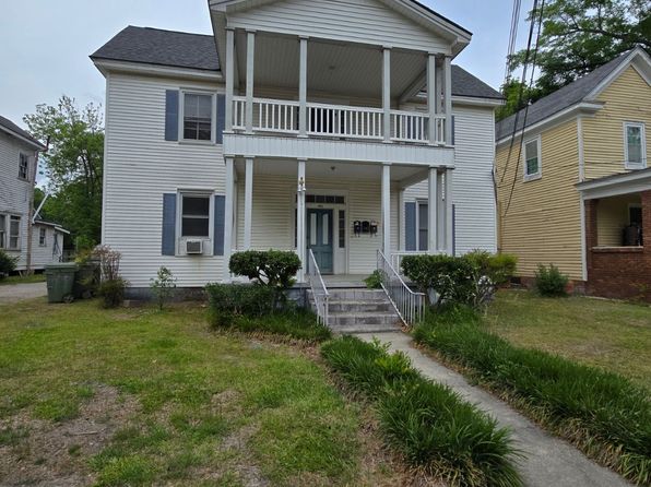 403 W Hampton Ave APT A