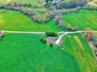 1 Murray Cemetery Rd, East Bernstadt, KY 40729