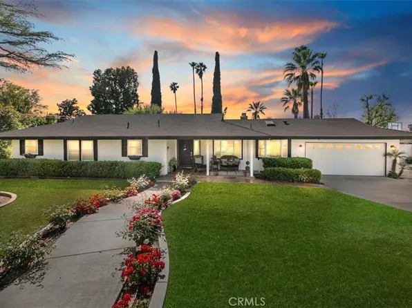 7413 Laurie Dr, Riverside, CA 92506