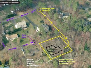 00 Gunston Road Way, Lorton, VA 22079