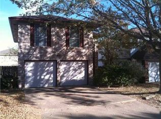 13807 Connor Downs, Austin, TX 78660