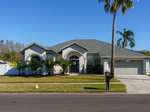 13418 Iola Dr, Tampa, FL 33626