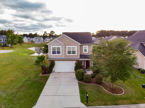 8195 Copperas Hl, Charleston, SC 29406