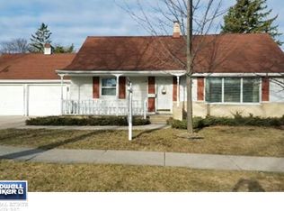 376 N Roger St, Kimberly, WI 54136