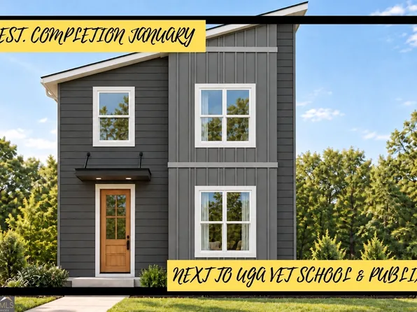 148 Dennis Dr, Athens, GA 30605