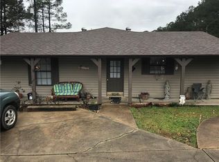 242 Williford Rd #A, Ball, LA 71405