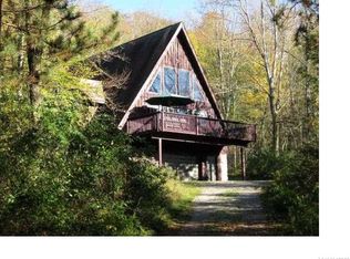 8690 Kruse Rd, Machias, NY 14101