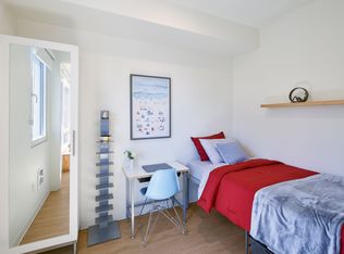 Panoramic Northside, Berkeley, CA 94709