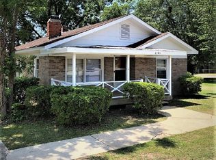 6345 Cliffdale Rd, Fayetteville, NC 28314