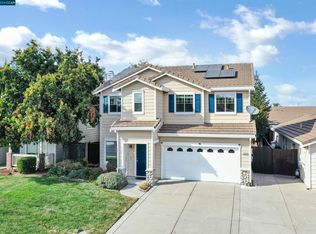 229 Twilight Ct, Brentwood, CA 94513
