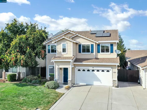 229 Twilight Ct, Brentwood, CA 94513