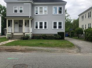 56 N Gate Park, Newton, MA 02465
