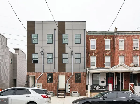 4163 Mantua Ave, Philadelphia, PA 19104