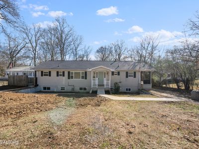 579 W Outer Dr, Oak Ridge, TN, 37830
