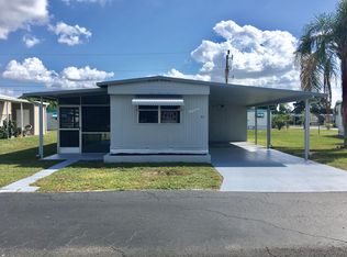 53 Moonwind Dr, North Fort Myers, FL 33903