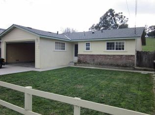 1103 3rd St, San Juan Bautista, CA
