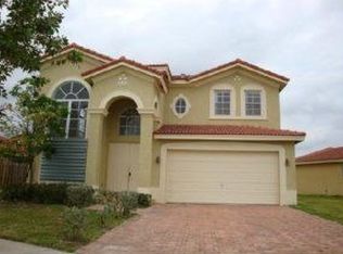 24345 SW 107th Pl, Homestead, FL 33032
