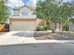 402 Point Valley, San Antonio, TX 78253
