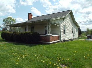 1001 Tracey Ln, Frankfort, KY 40601