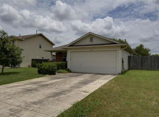 193 Endeavour, Kyle, TX 78640