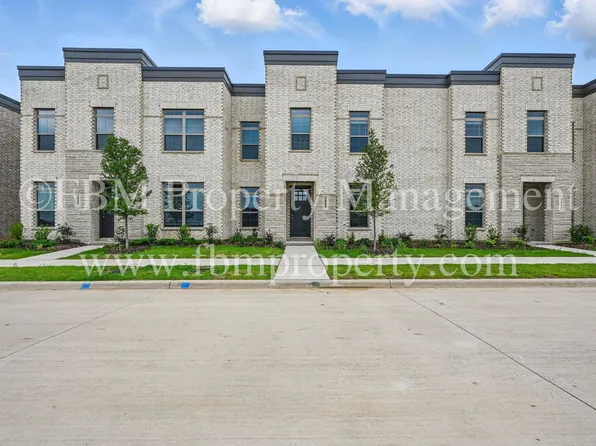 2089 Luna Dr, Waxahachie, TX 75165