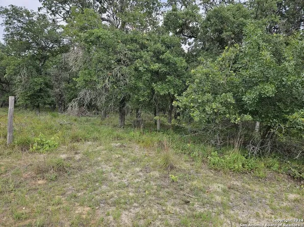 109 Longhorn Rd LOT 4B, Stockdale, TX 78160