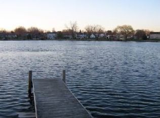 1528 Happy Valley Rd, Crown Point, IN 46307