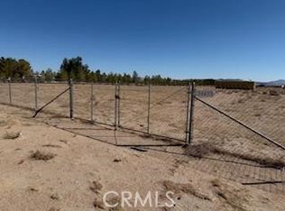 34653 Purple Sage Rd, Newberry Springs, CA 92365