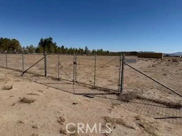 34653 Purple Sage Rd, Newberry Springs, CA 92365
