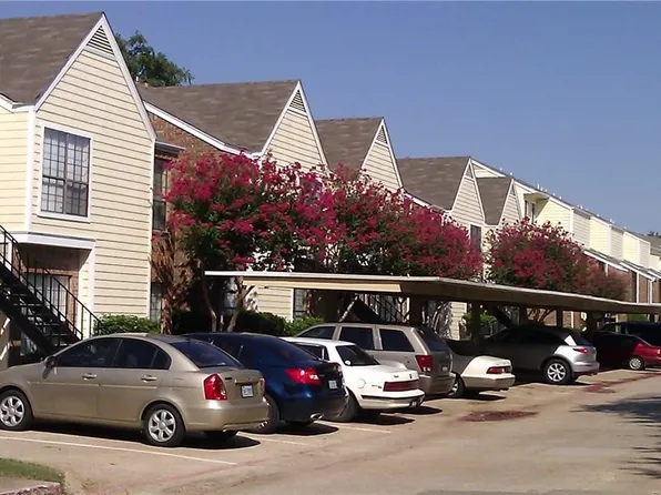 9601 Forest Ln APT 413, Dallas, TX 75243