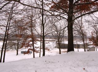 45215 Iris Ave, Harris, MN 55032