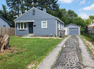 2305 N Centennial St, Indianapolis, IN