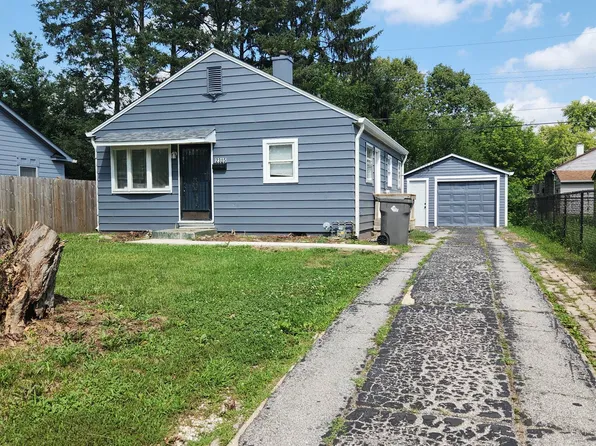 2305 N Centennial St, Indianapolis, IN 46222