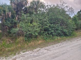 772 Sandlewood St SW, Palm Bay, FL 32908