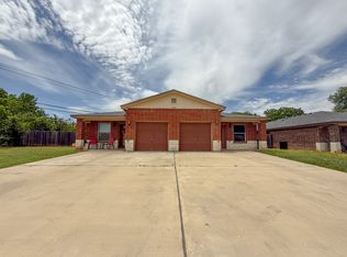 1718 Indian Trl APT B, Harker Heights, TX 76548
