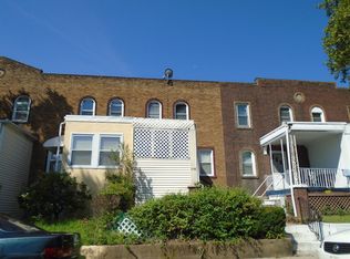 648 Littlecroft Rd, Upper Darby, PA 19082