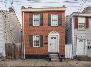 143 S 16th St, Pittsburgh, PA 15203