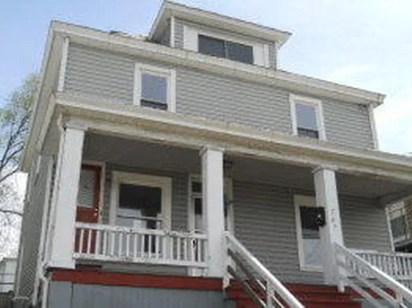 707 Bullitt Ave SE, Roanoke, VA 24013