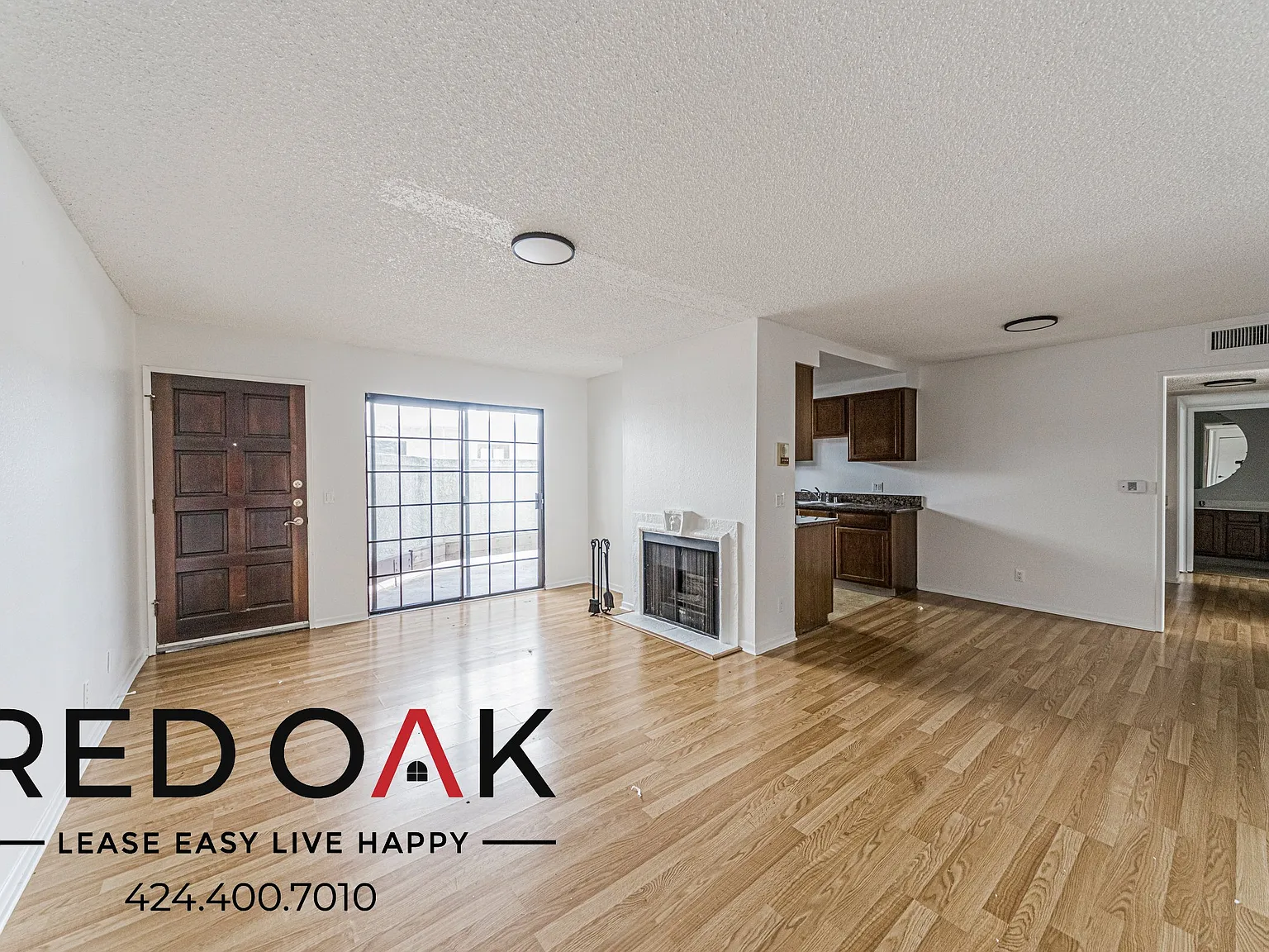 Open 2-Bed with Parking Available and Stainless Steel Appliances ~ In Mar Vista! — Photo 1