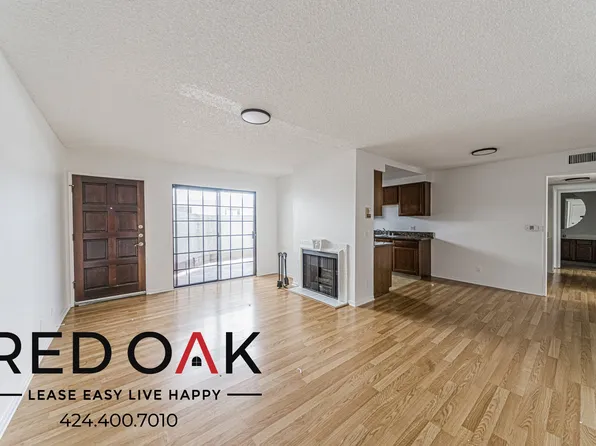 3281 Sawtelle Blvd, Los Angeles, CA