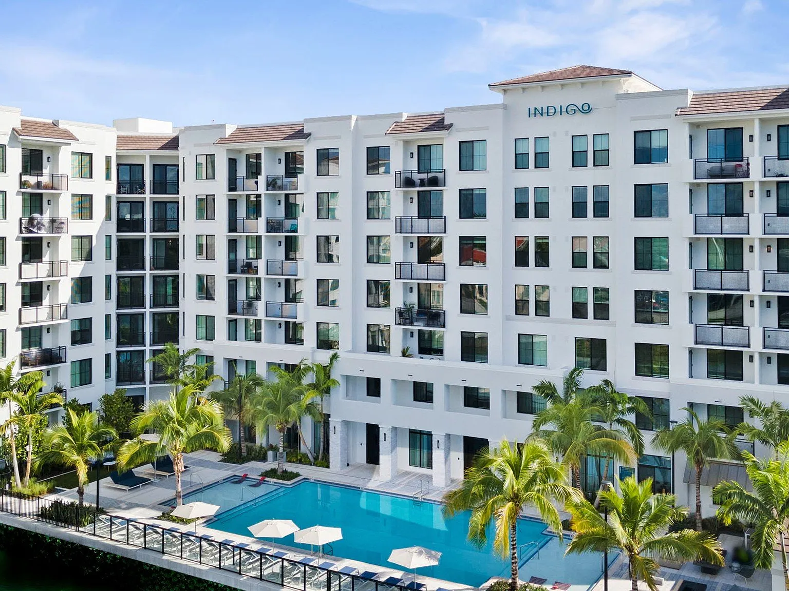 Indigo West Palm Beach — Photo 4